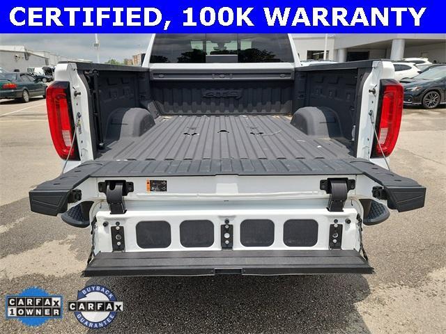 used 2020 GMC Sierra 2500 car, priced at $62,000