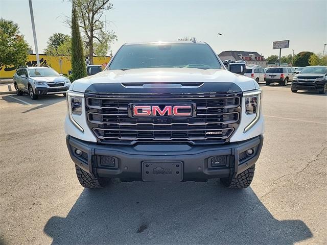 new 2024 GMC Sierra 1500 car, priced at $73,090