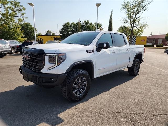 new 2024 GMC Sierra 1500 car, priced at $73,090