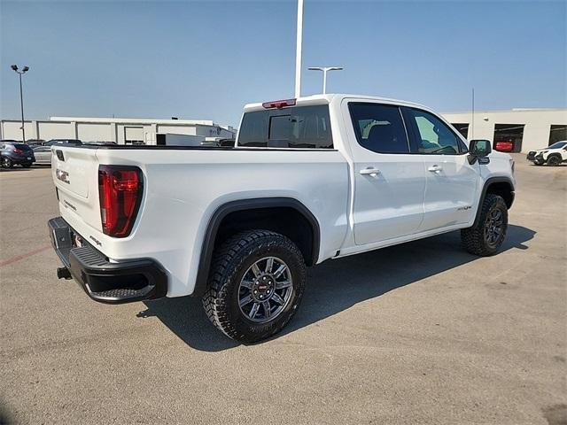 new 2024 GMC Sierra 1500 car, priced at $73,090