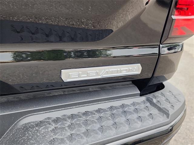 new 2025 GMC Canyon car, priced at $41,660