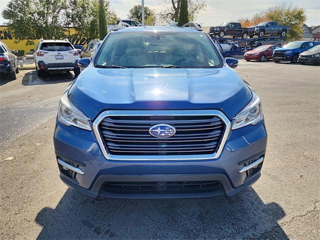 used 2021 Subaru Ascent car, priced at $21,500