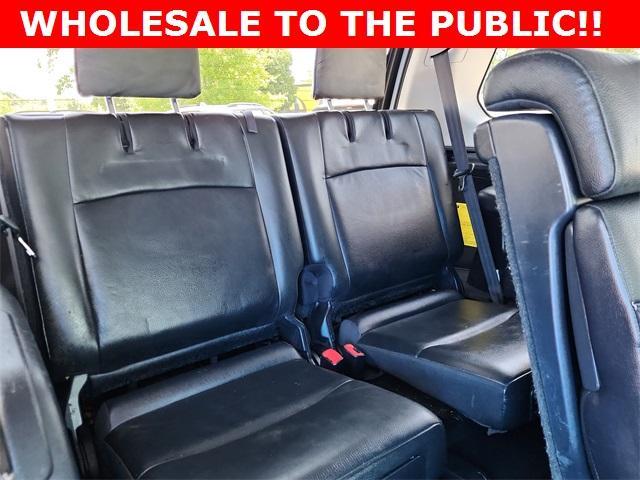 used 2013 Toyota 4Runner car, priced at $12,000