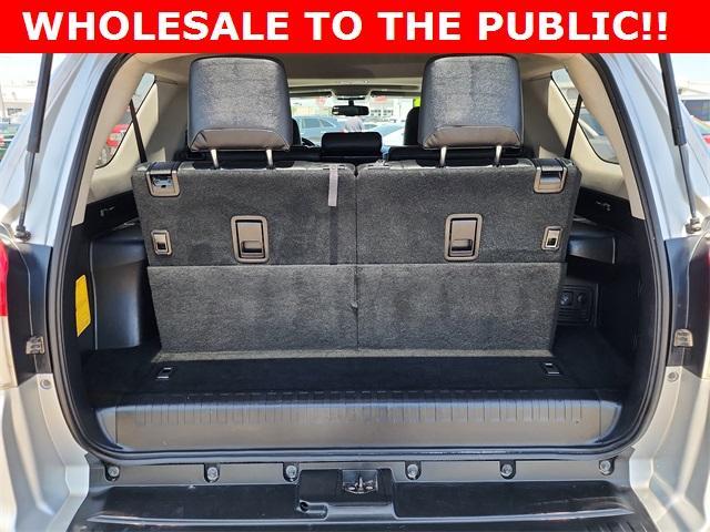 used 2013 Toyota 4Runner car, priced at $12,000