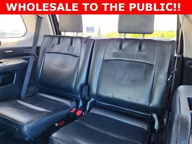 used 2013 Toyota 4Runner car, priced at $12,000