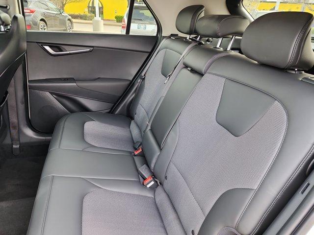 new 2025 Kia Niro car, priced at $31,692
