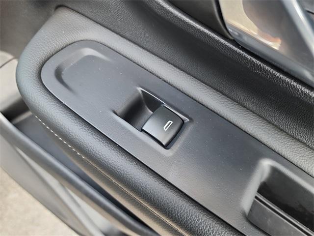 used 2023 GMC Terrain car, priced at $24,000