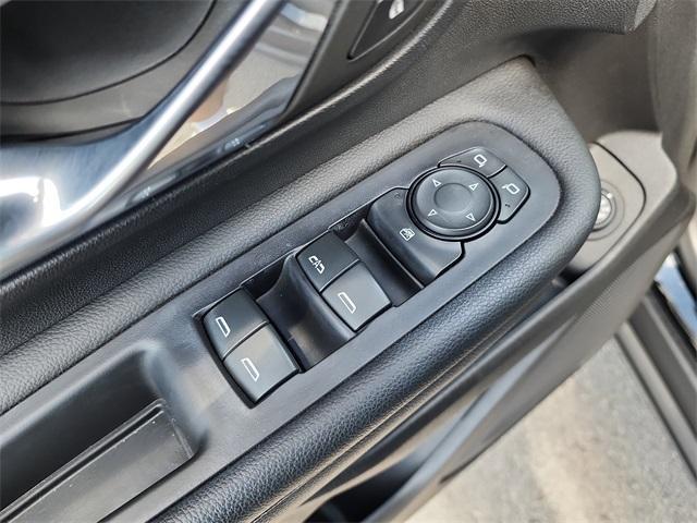 used 2023 GMC Terrain car, priced at $24,000