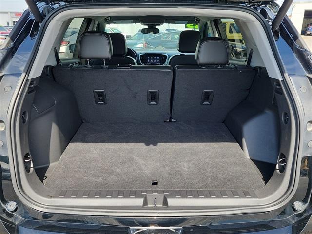 used 2023 GMC Terrain car, priced at $24,000