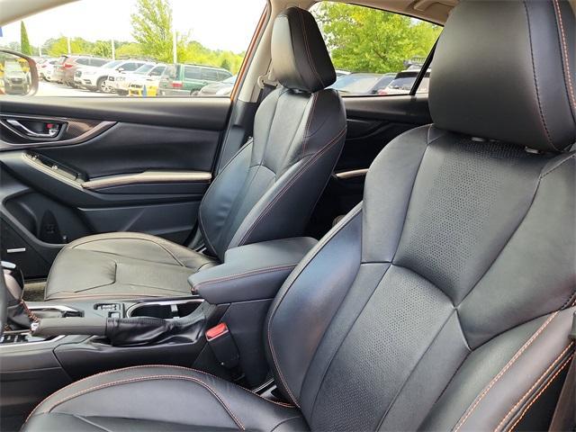 used 2019 Subaru Crosstrek car, priced at $23,000