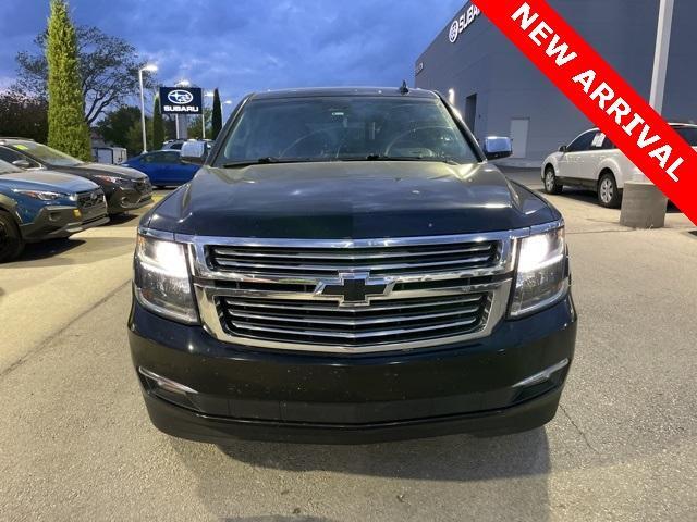 used 2017 Chevrolet Tahoe car, priced at $20,500