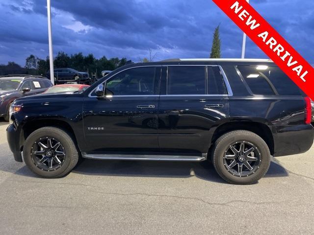 used 2017 Chevrolet Tahoe car, priced at $20,500