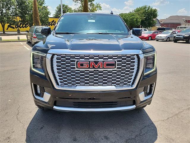 new 2024 GMC Yukon car, priced at $88,410