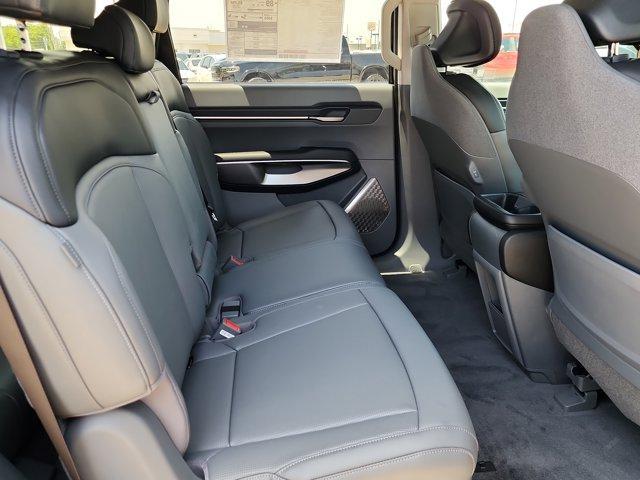 new 2026 Kia EV9 car, priced at $54,485