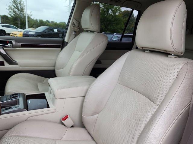 used 2016 Lexus GX 460 car, priced at $27,500