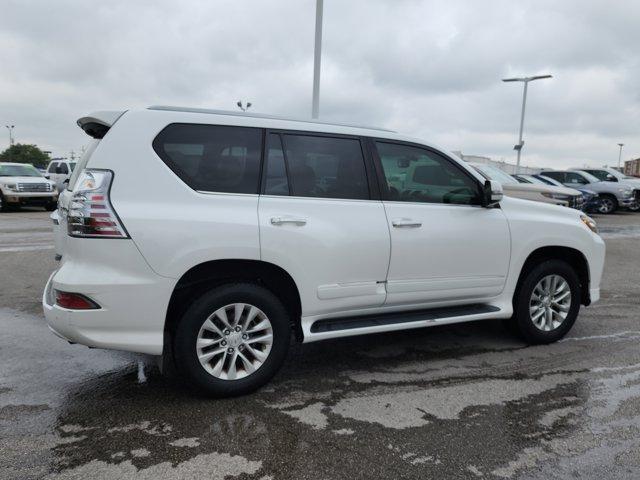 used 2016 Lexus GX 460 car, priced at $27,500