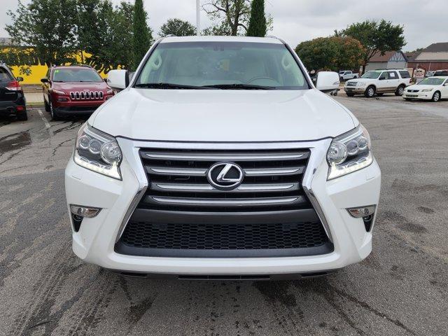 used 2016 Lexus GX 460 car, priced at $27,500
