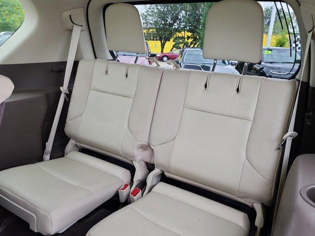 used 2016 Lexus GX 460 car, priced at $27,500