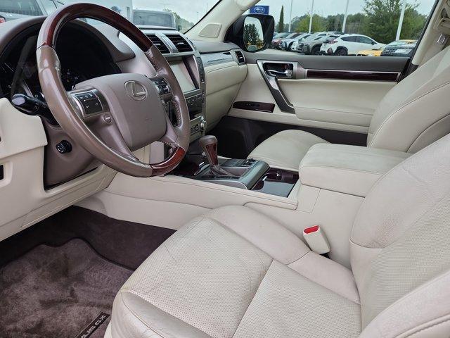 used 2016 Lexus GX 460 car, priced at $27,500
