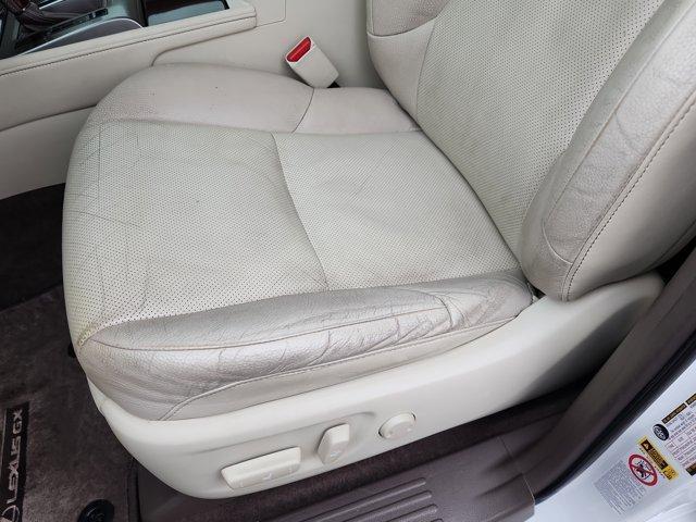 used 2016 Lexus GX 460 car, priced at $27,500