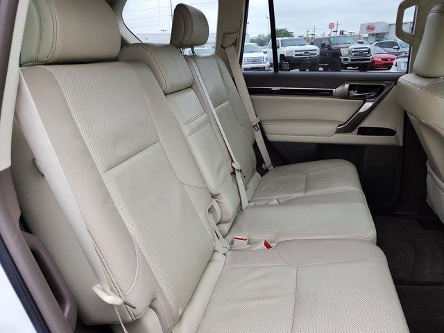 used 2016 Lexus GX 460 car, priced at $27,500