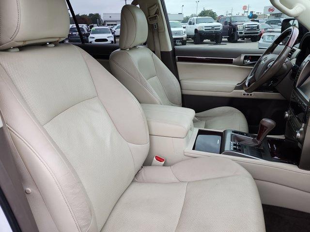 used 2016 Lexus GX 460 car, priced at $27,500