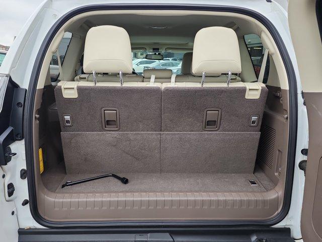 used 2016 Lexus GX 460 car, priced at $27,500