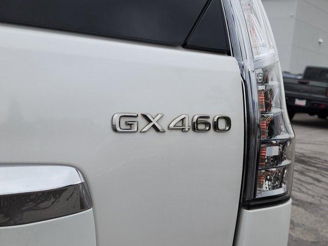 used 2016 Lexus GX 460 car, priced at $27,500