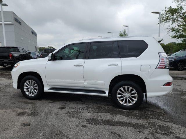 used 2016 Lexus GX 460 car, priced at $27,500