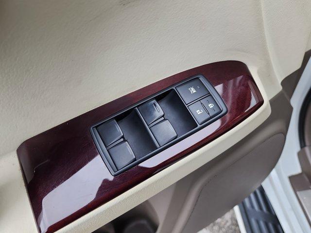 used 2016 Lexus GX 460 car, priced at $27,500