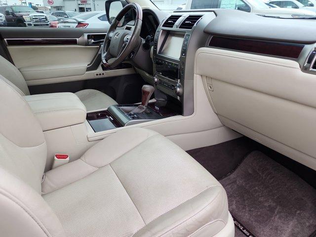 used 2016 Lexus GX 460 car, priced at $27,500