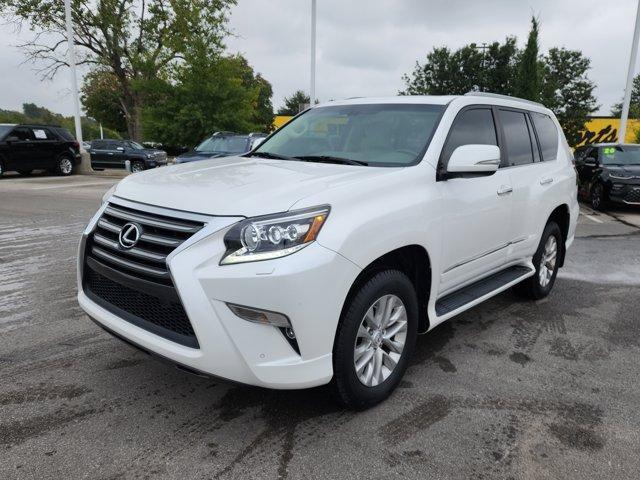 used 2016 Lexus GX 460 car, priced at $27,500
