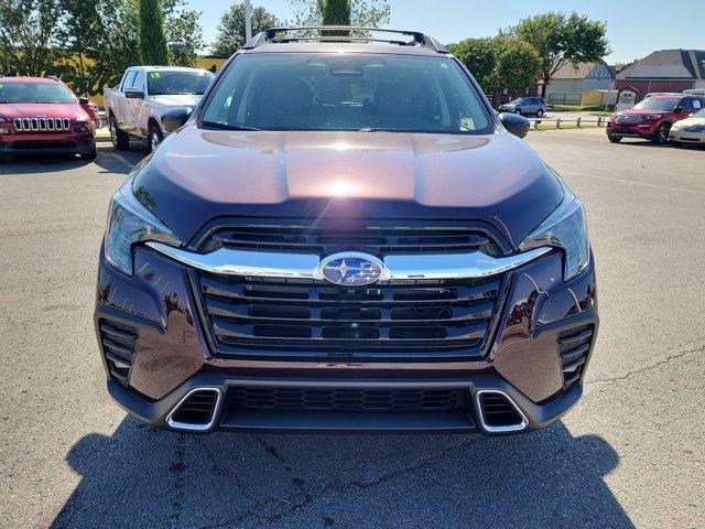 new 2025 Subaru Ascent car