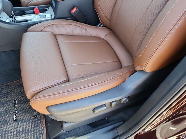 new 2025 Subaru Ascent car