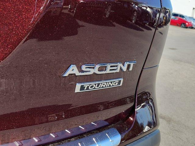 new 2025 Subaru Ascent car
