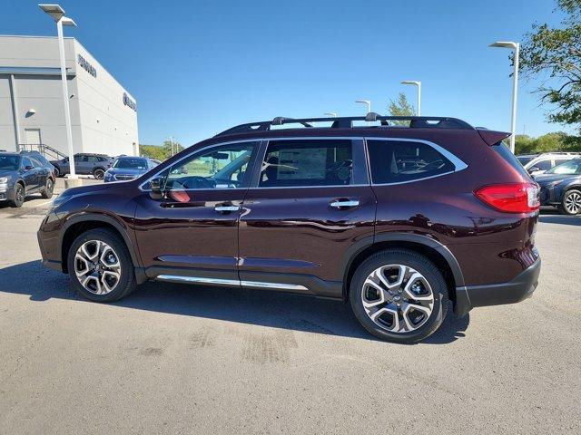 new 2025 Subaru Ascent car
