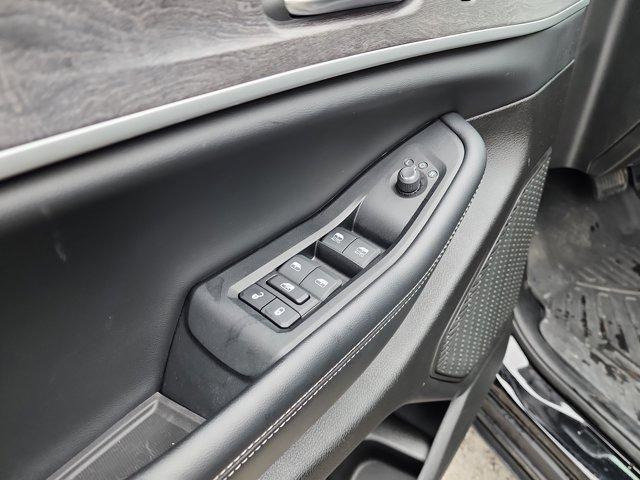 used 2024 Jeep Grand Cherokee L car, priced at $37,500