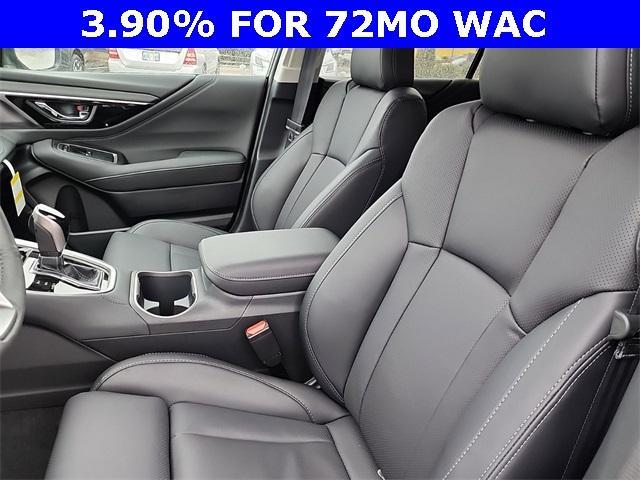 new 2025 Subaru Outback car, priced at $37,580