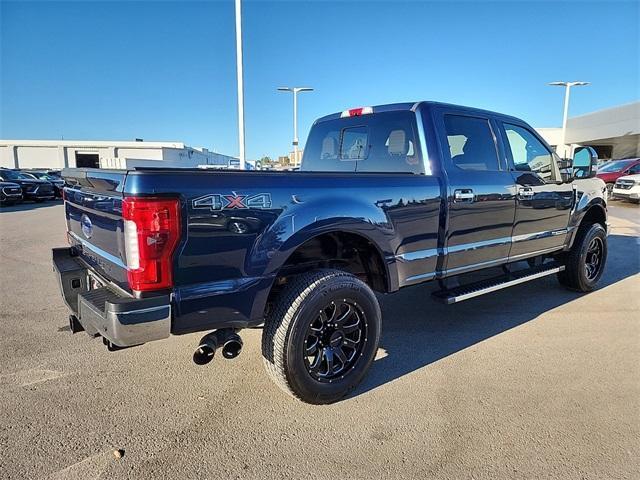 used 2017 Ford F-350 car, priced at $43,000