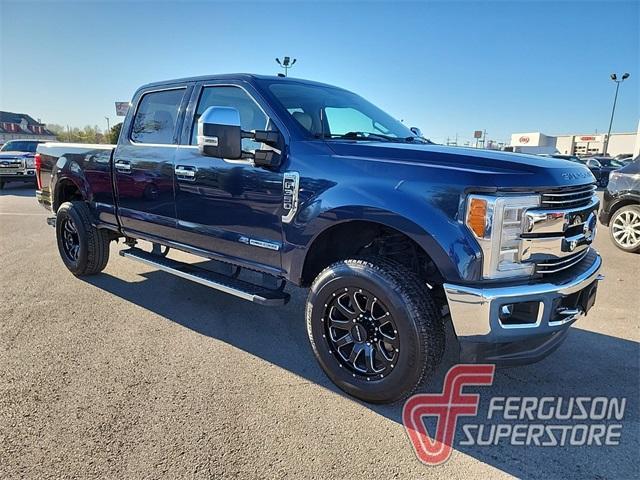 used 2017 Ford F-350 car, priced at $43,000