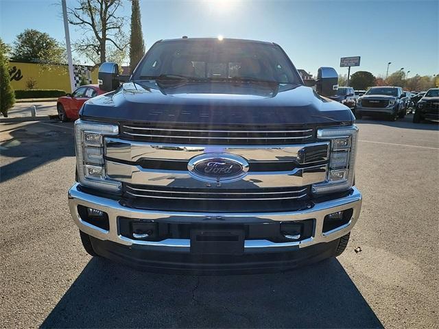 used 2017 Ford F-350 car, priced at $43,000