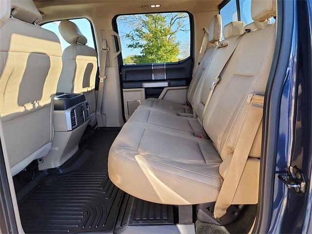 used 2017 Ford F-350 car, priced at $43,000