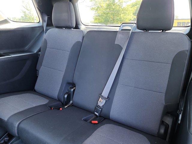 used 2020 Chevrolet Traverse car, priced at $10,000