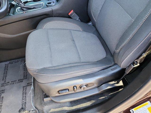 used 2020 Chevrolet Traverse car, priced at $10,000