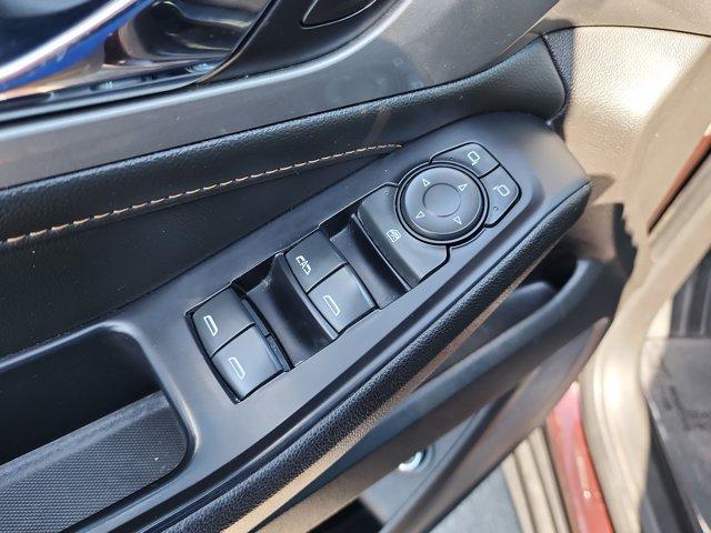 used 2020 Chevrolet Traverse car, priced at $10,000