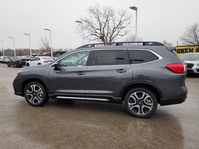 new 2025 Subaru Ascent car, priced at $45,937