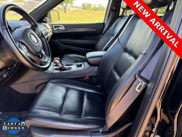 used 2022 Jeep Grand Cherokee WK car, priced at $29,000