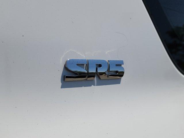 used 2021 Toyota 4Runner car, priced at $34,500