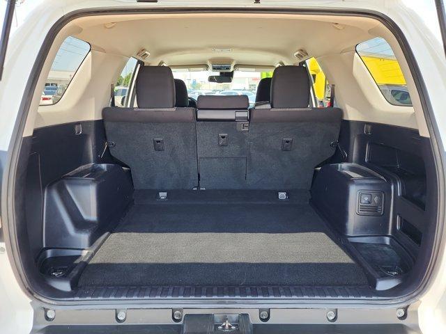 used 2021 Toyota 4Runner car, priced at $34,500