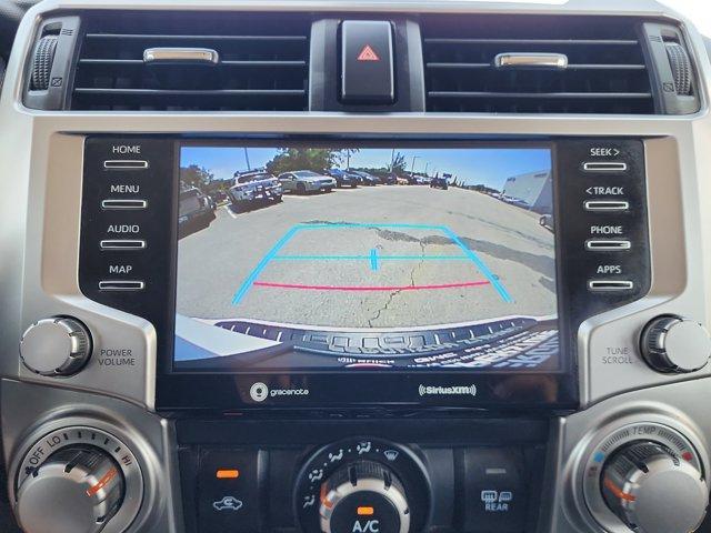used 2021 Toyota 4Runner car, priced at $34,500